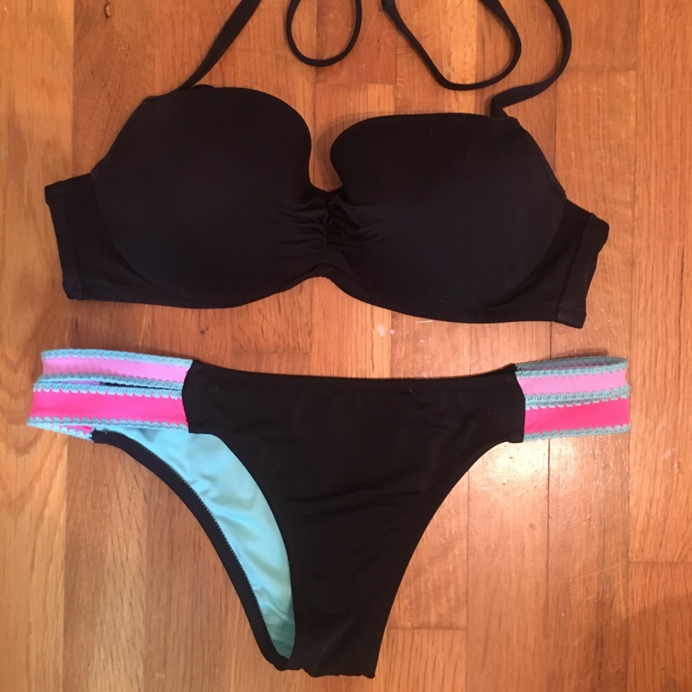 Swim Suit Set